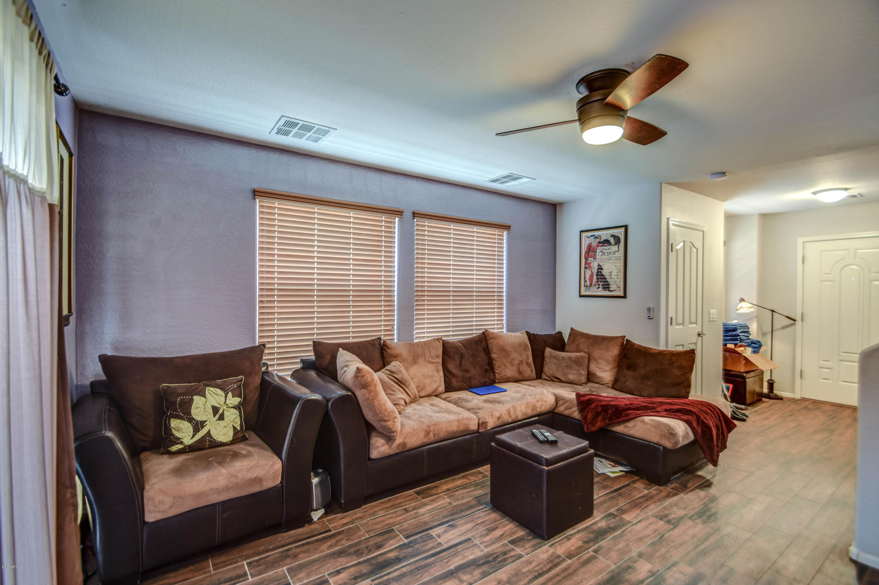 1706 South Martingale Road Gilbert, AZ 85295 - Photo 8 of 57 Living 4