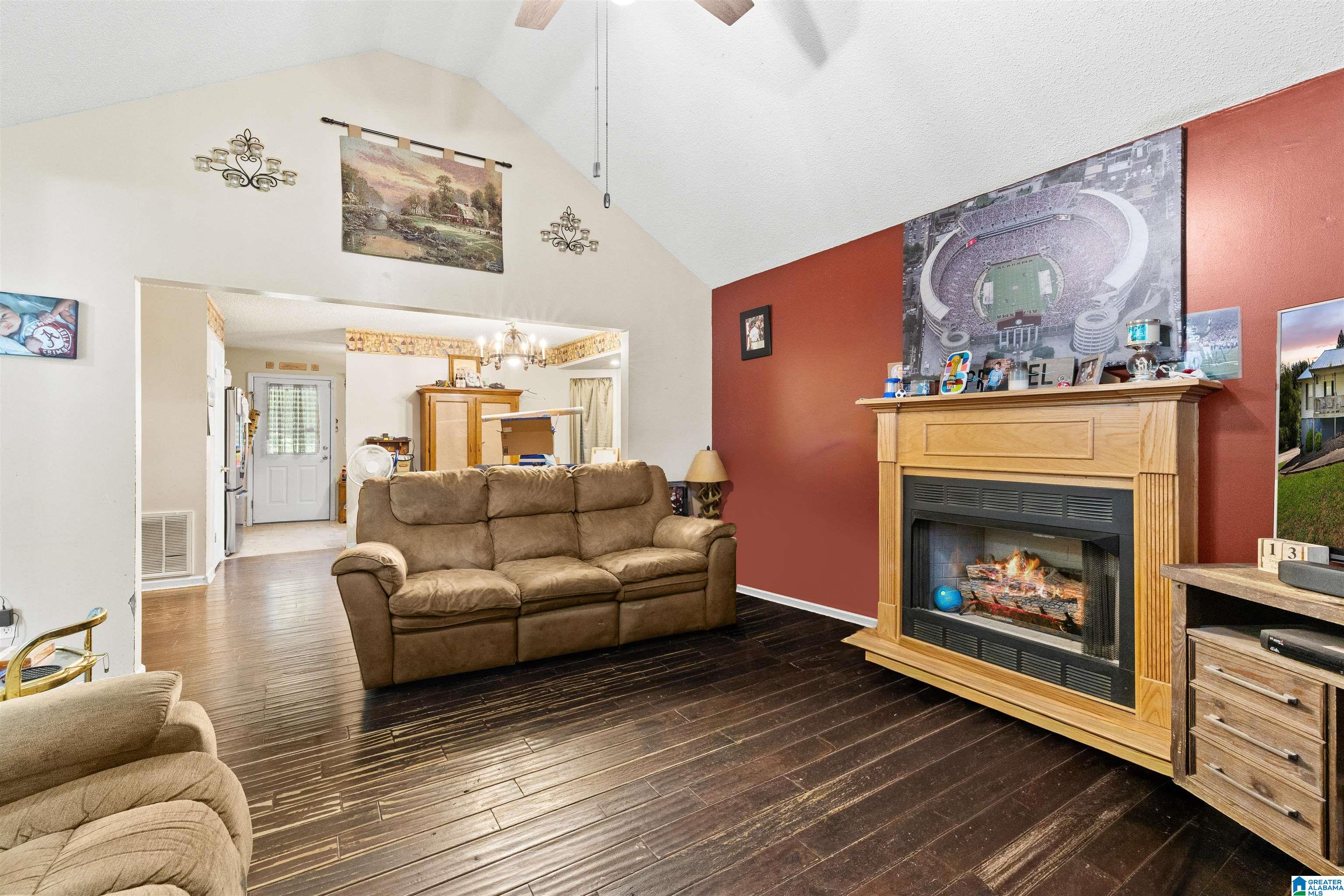 390 Oakhalla Road Hayden, AL 35079 - Photo 6 of 24