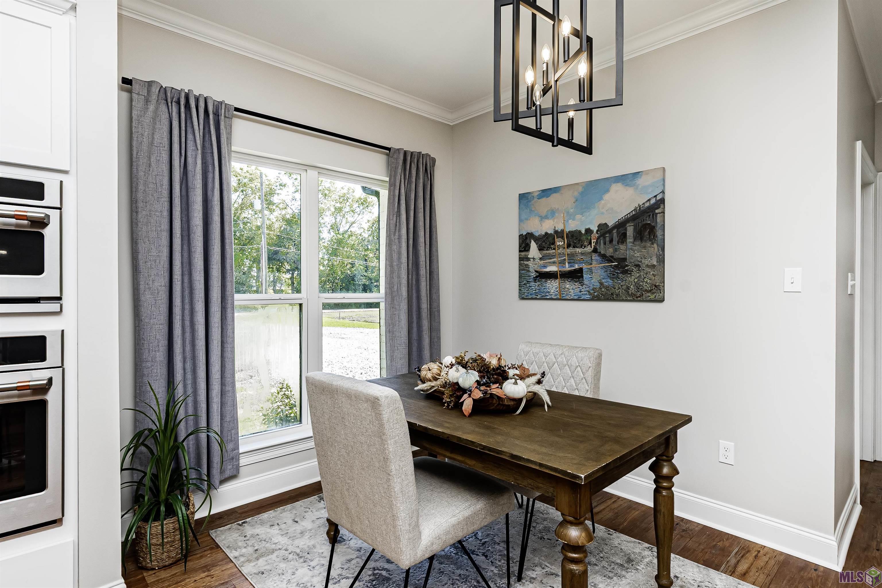 38327 Cornerview Road Gonzales, LA 70737 - Photo 11 of 43 Dining Area