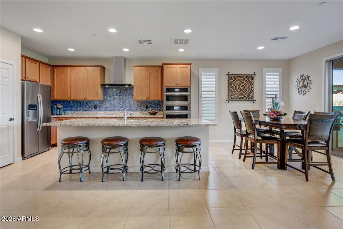 18325 East Spring Valley Court Rio Verde, AZ 85263 - Photo 10 of 34