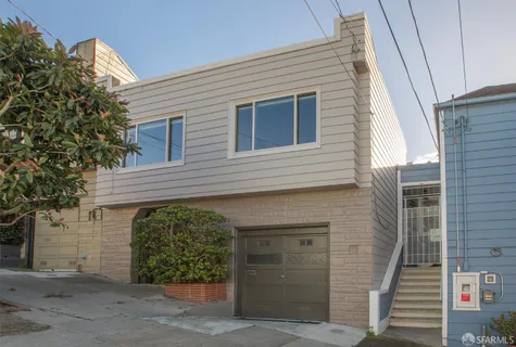 $899,000 | 724 Excelsior Avenue, San Francisco, CA 94112