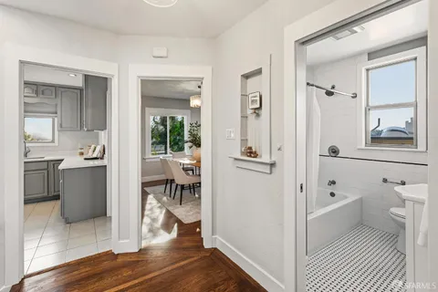 $899,000 | 724 Excelsior Avenue, San Francisco, CA 94112