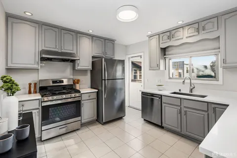 $899,000 | 724 Excelsior Avenue, San Francisco, CA 94112