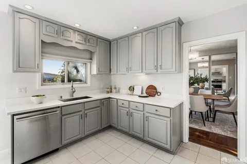 $899,000 | 724 Excelsior Avenue, San Francisco, CA 94112