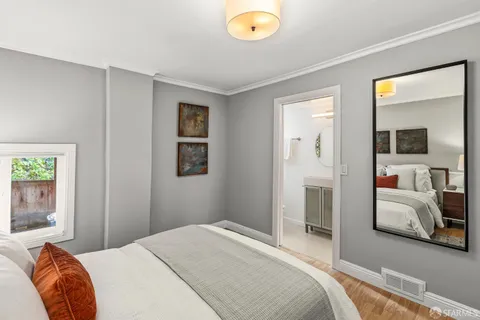 $899,000 | 724 Excelsior Avenue, San Francisco, CA 94112