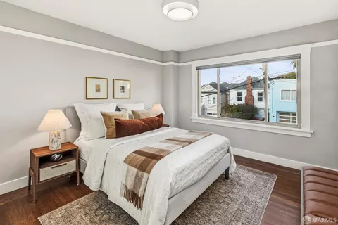 $899,000 | 724 Excelsior Avenue, San Francisco, CA 94112