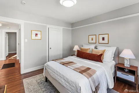 $899,000 | 724 Excelsior Avenue, San Francisco, CA 94112