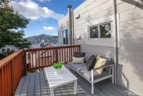 $899,000 | 724 Excelsior Avenue, San Francisco, CA 94112