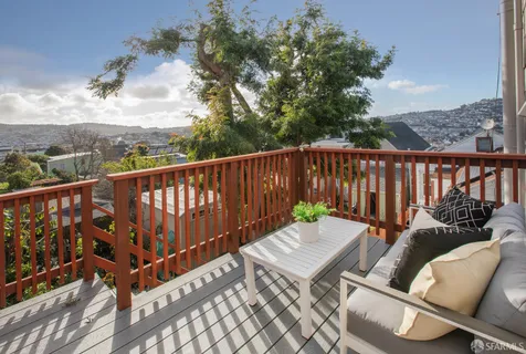 $899,000 | 724 Excelsior Avenue, San Francisco, CA 94112