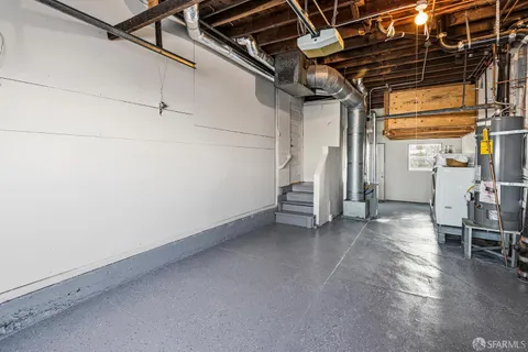 $899,000 | 724 Excelsior Avenue, San Francisco, CA 94112