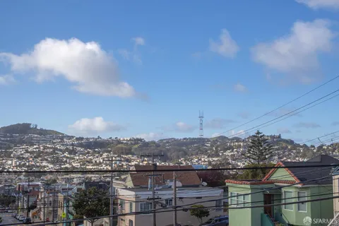 $899,000 | 724 Excelsior Avenue, San Francisco, CA 94112