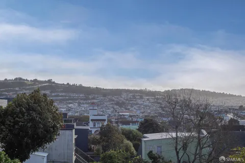 $899,000 | 724 Excelsior Avenue, San Francisco, CA 94112