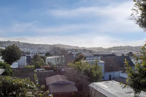 $899,000 | 724 Excelsior Avenue, San Francisco, CA 94112