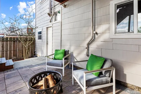 $899,000 | 724 Excelsior Avenue, San Francisco, CA 94112