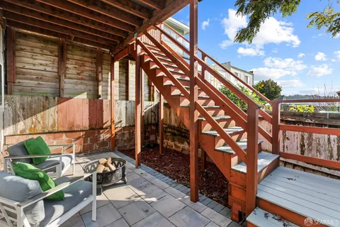 $899,000 | 724 Excelsior Avenue, San Francisco, CA 94112