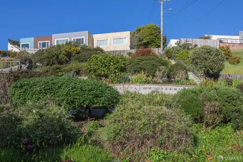 $899,000 | 724 Excelsior Avenue, San Francisco, CA 94112
