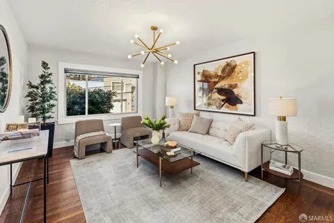 $899,000 | 724 Excelsior Avenue, San Francisco, CA 94112