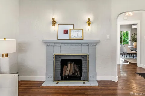 $899,000 | 724 Excelsior Avenue, San Francisco, CA 94112