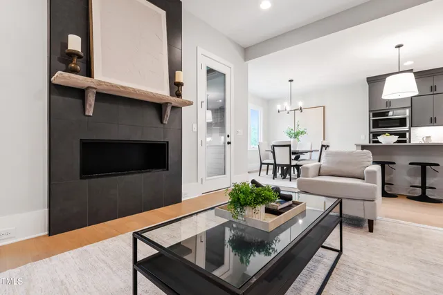 $760,000 | 130 Broadleaf Lane, Louisburg, NC 27549