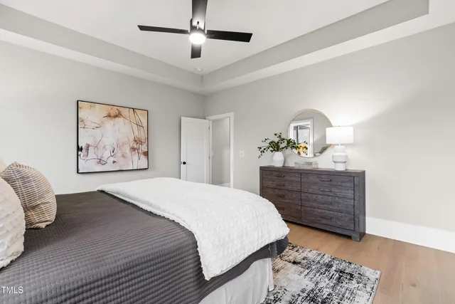 $760,000 | 130 Broadleaf Lane, Louisburg, NC 27549