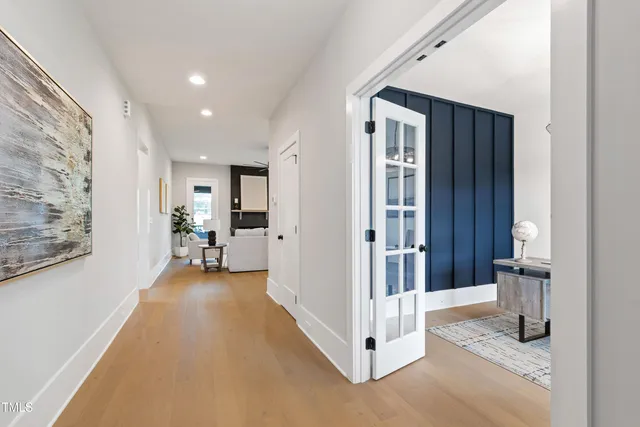 $760,000 | 130 Broadleaf Lane, Louisburg, NC 27549