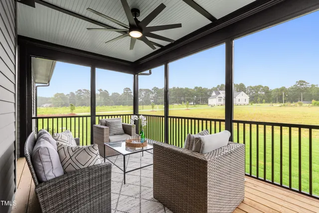 $760,000 | 130 Broadleaf Lane, Louisburg, NC 27549