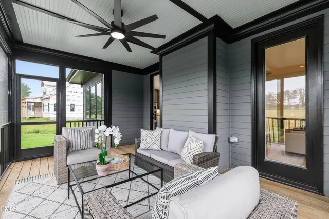 $760,000 | 130 Broadleaf Lane, Louisburg, NC 27549