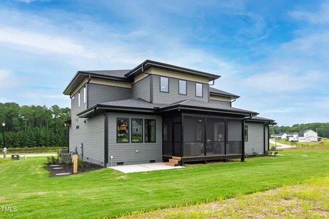 $760,000 | 130 Broadleaf Lane, Louisburg, NC 27549