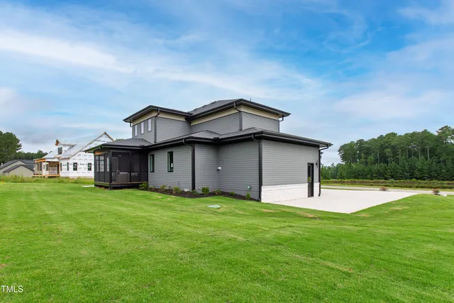 $760,000 | 130 Broadleaf Lane, Louisburg, NC 27549