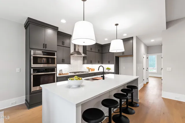 $760,000 | 130 Broadleaf Lane, Louisburg, NC 27549