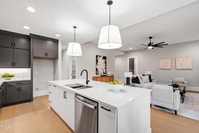 $760,000 | 130 Broadleaf Lane, Louisburg, NC 27549