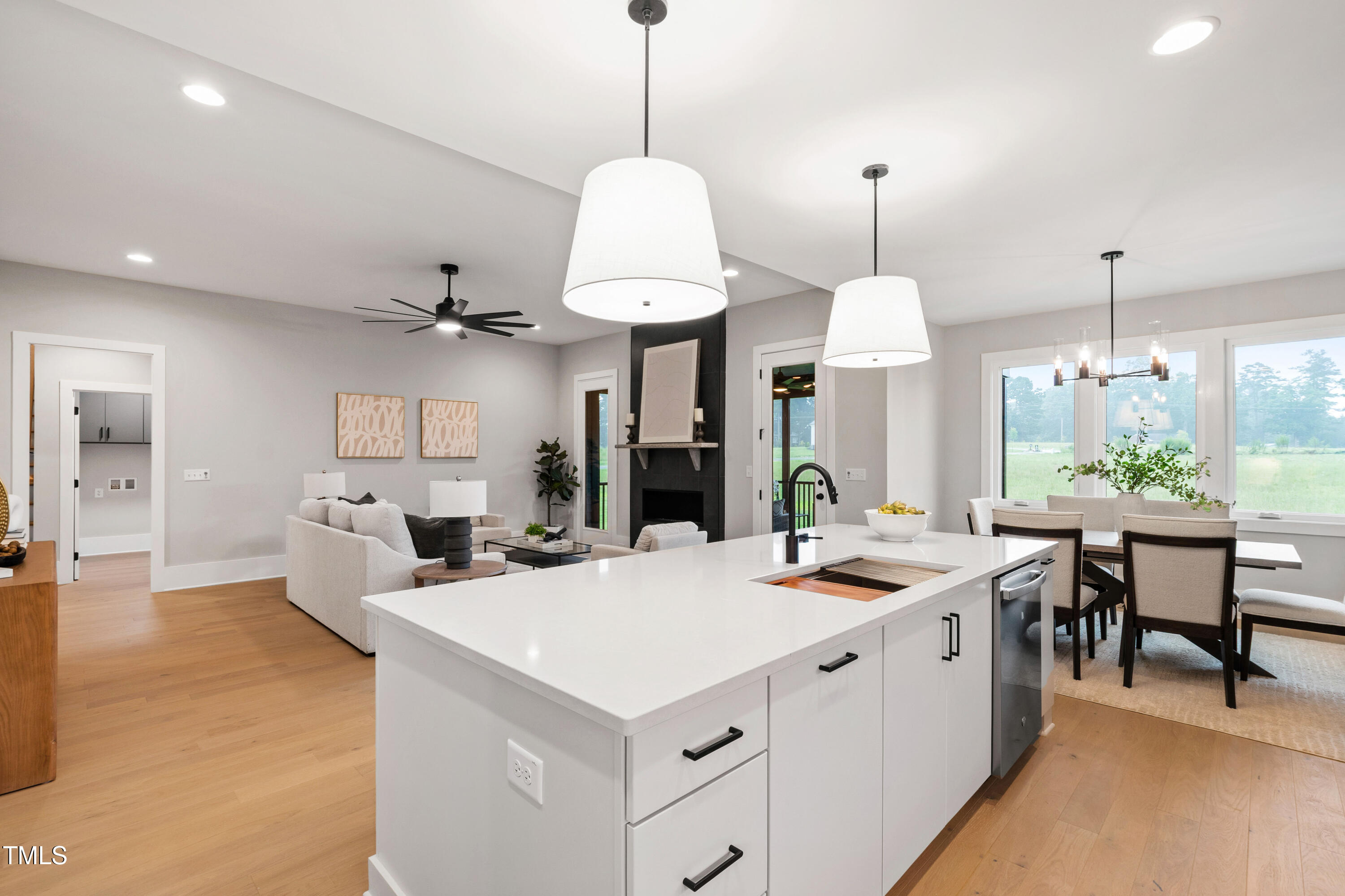 130 Broadleaf Lane Louisburg, NC 27549 - Photo 8 of 49 Broadleaf-14