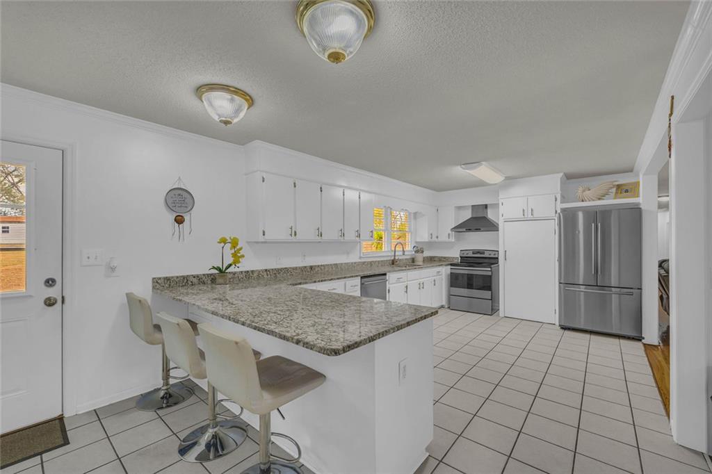 1715 Beaverdam Road Winterville, GA 30683 - Photo 33 of 38