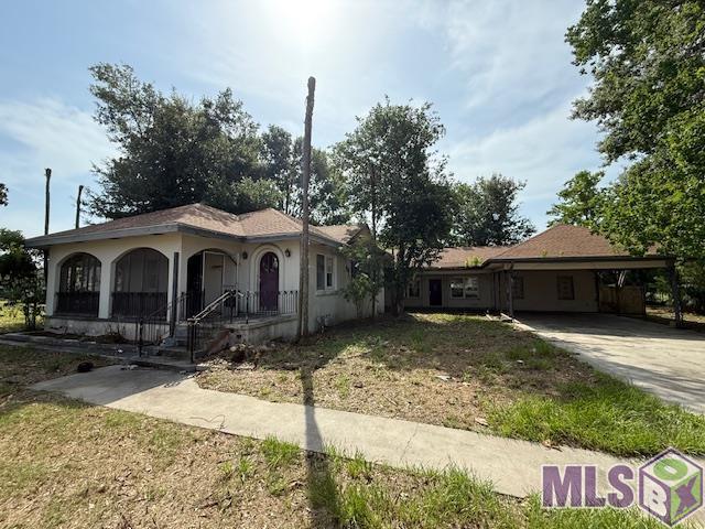 1991 Highway 182 Raceland, LA 70394 - Photo 2 of 14