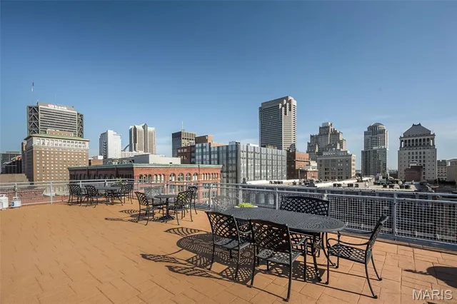 $149,000 | 1113 Washington Avenue, Unit 609, St. Louis, MO 63101