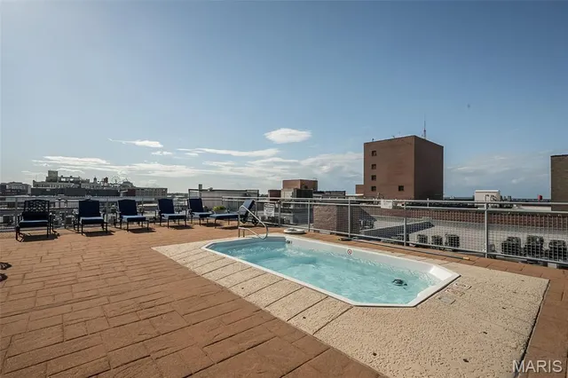 $149,000 | 1113 Washington Avenue, Unit 609, St. Louis, MO 63101