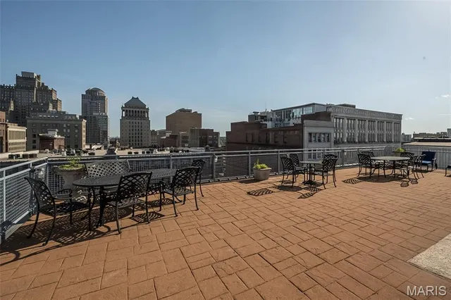 $149,000 | 1113 Washington Avenue, Unit 609, St. Louis, MO 63101