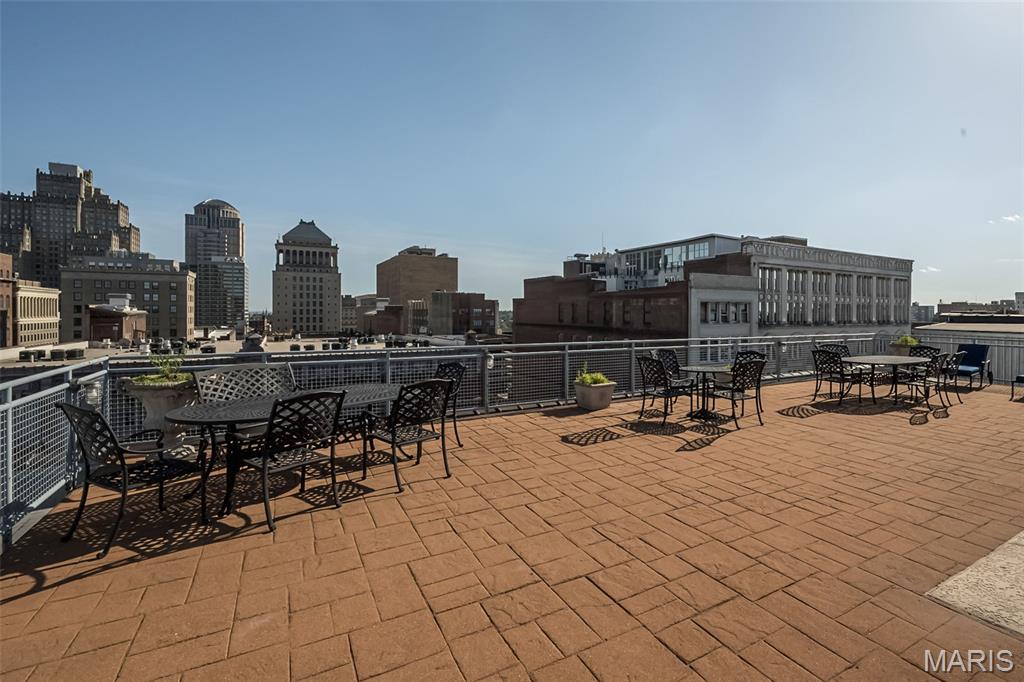 1113 Washington Avenue, Unit 609 St. Louis, MO 63101 - Photo 16 of 20