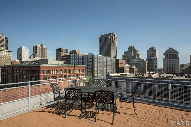 $149,000 | 1113 Washington Avenue, Unit 609, St. Louis, MO 63101