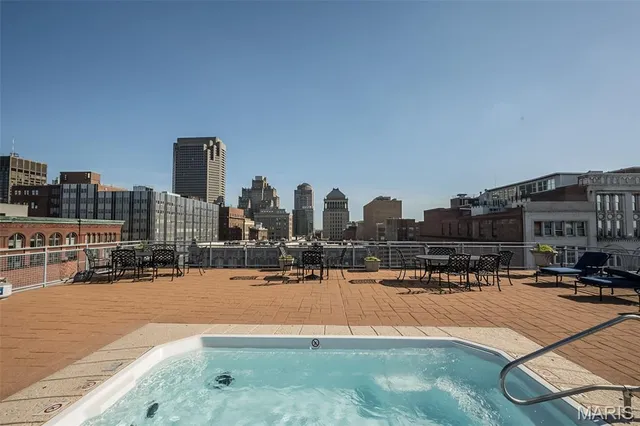 $149,000 | 1113 Washington Avenue, Unit 609, St. Louis, MO 63101