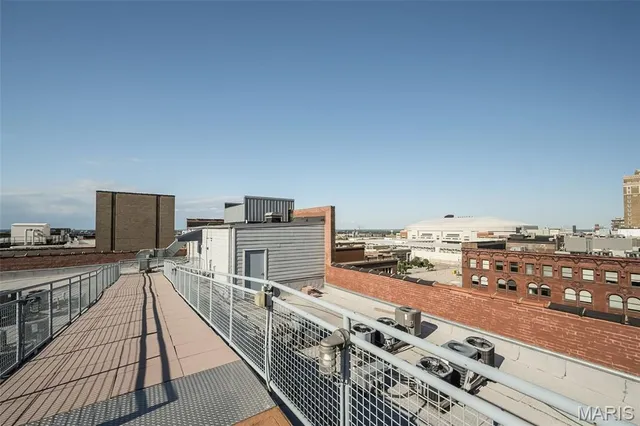 $149,000 | 1113 Washington Avenue, Unit 609, St. Louis, MO 63101