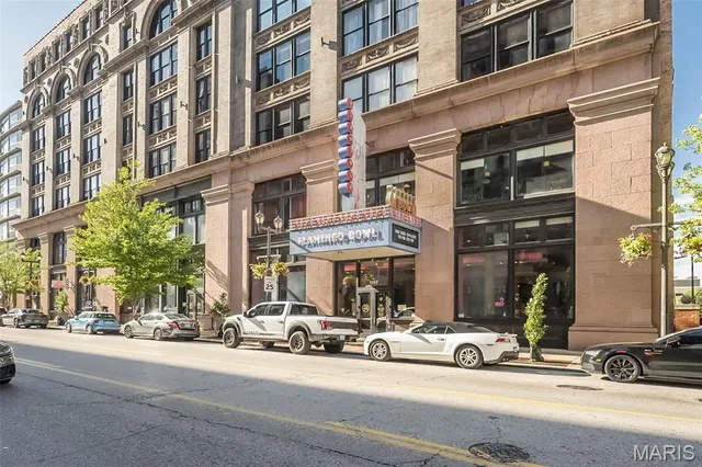 $149,000 | 1113 Washington Avenue, Unit 609, St. Louis, MO 63101