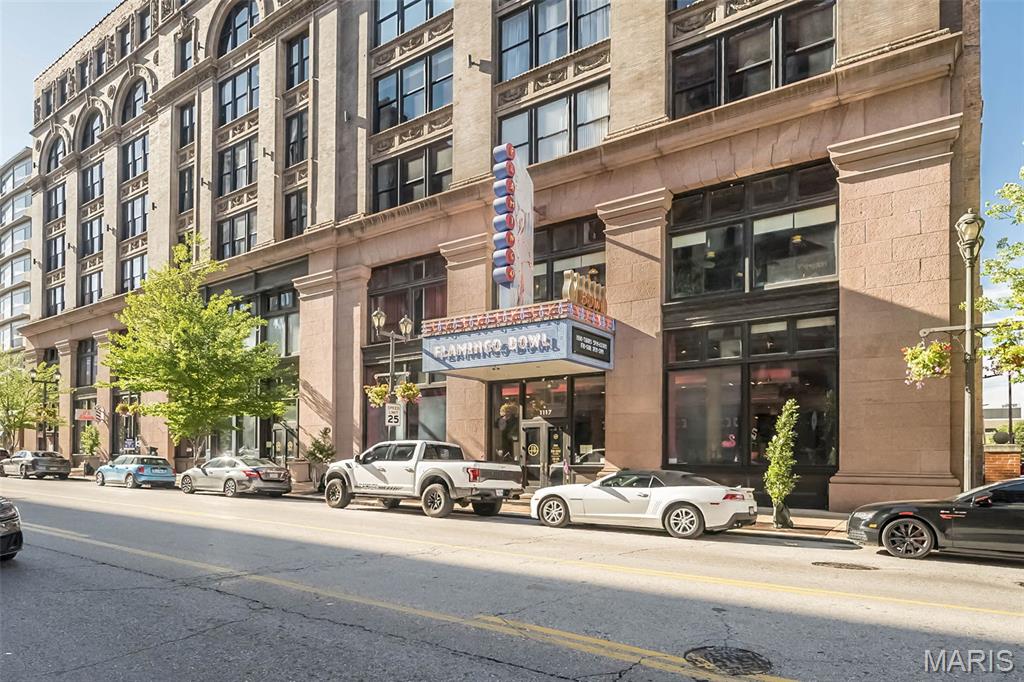 1113 Washington Avenue, Unit 609 St. Louis, MO 63101 - Photo 2 of 20