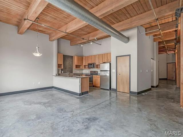 1113 Washington Avenue, Unit 609 St. Louis, MO 63101 - Photo 5 of 20