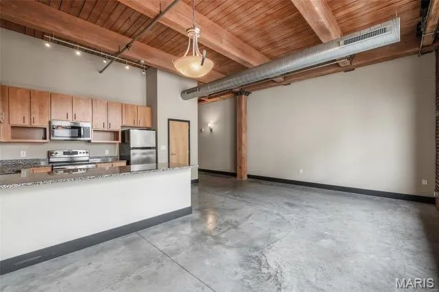 $149,000 | 1113 Washington Avenue, Unit 609, St. Louis, MO 63101