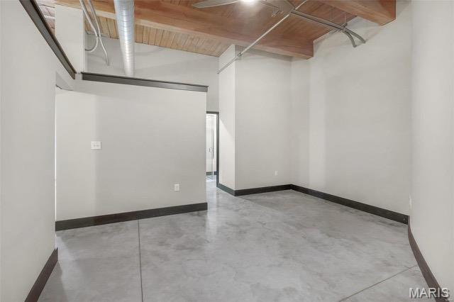 1113 Washington Avenue, Unit 609 St. Louis, MO 63101 - Photo 7 of 20