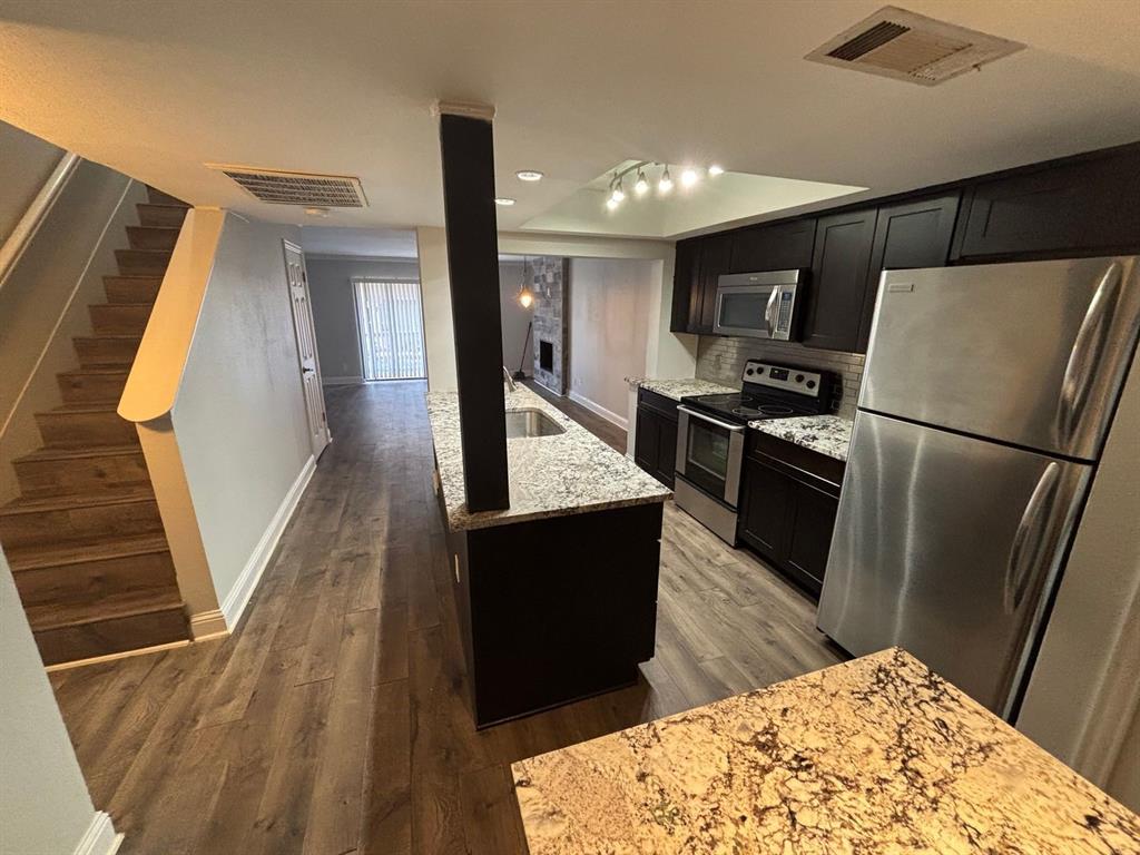4537 North O'Connor Road, Unit 1222 Irving, TX 75062 - Photo 7 of 25