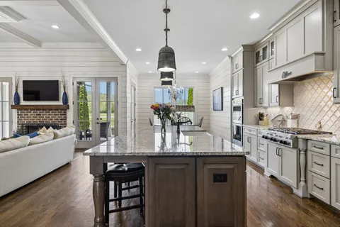 $2,550,000 | 6033 Native Pony Trail, College Grove, TN 37046