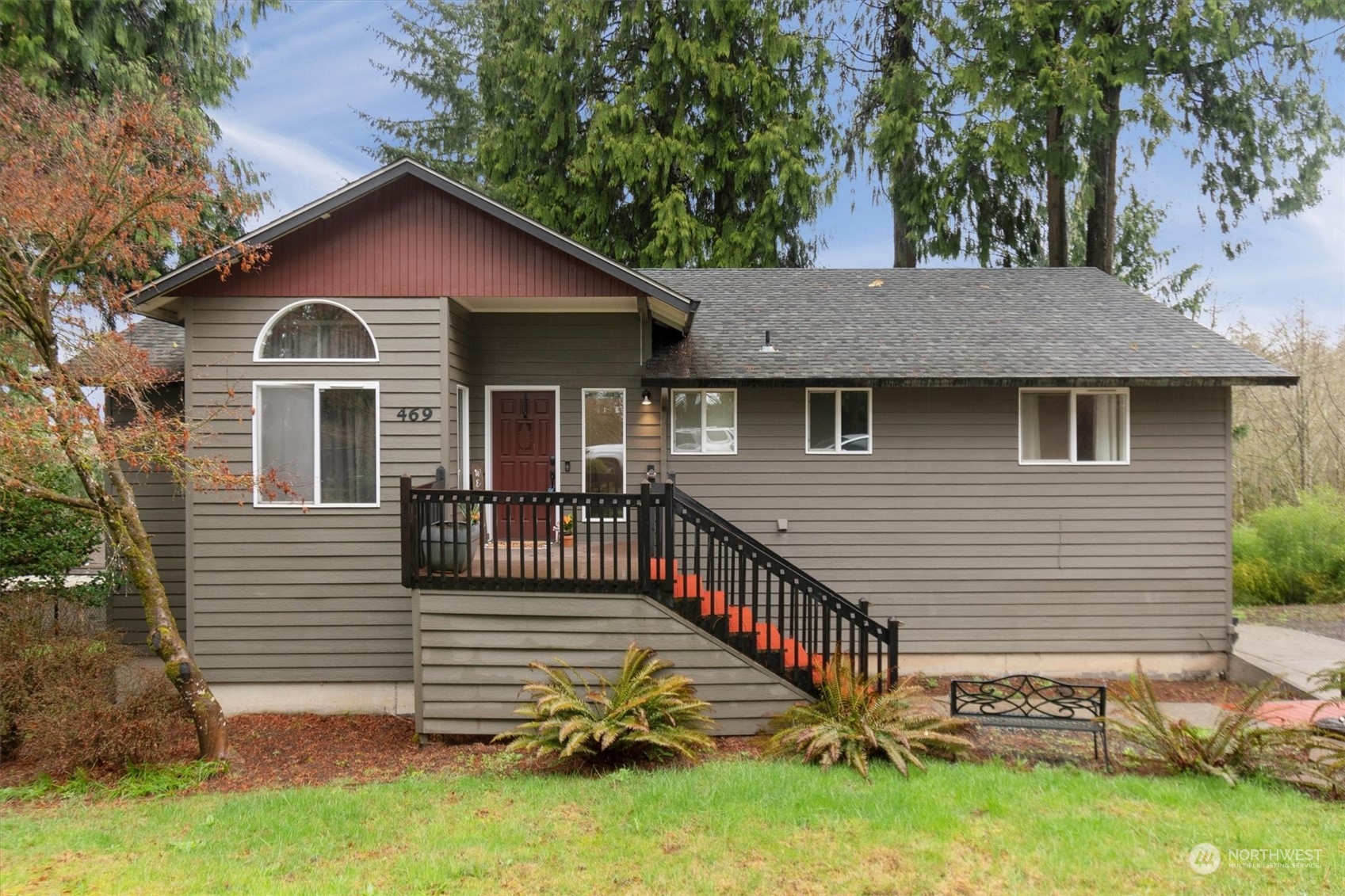469 Lone Oak Road Longview, WA 98632 - Photo 1 of 39 Gallery Image 1
