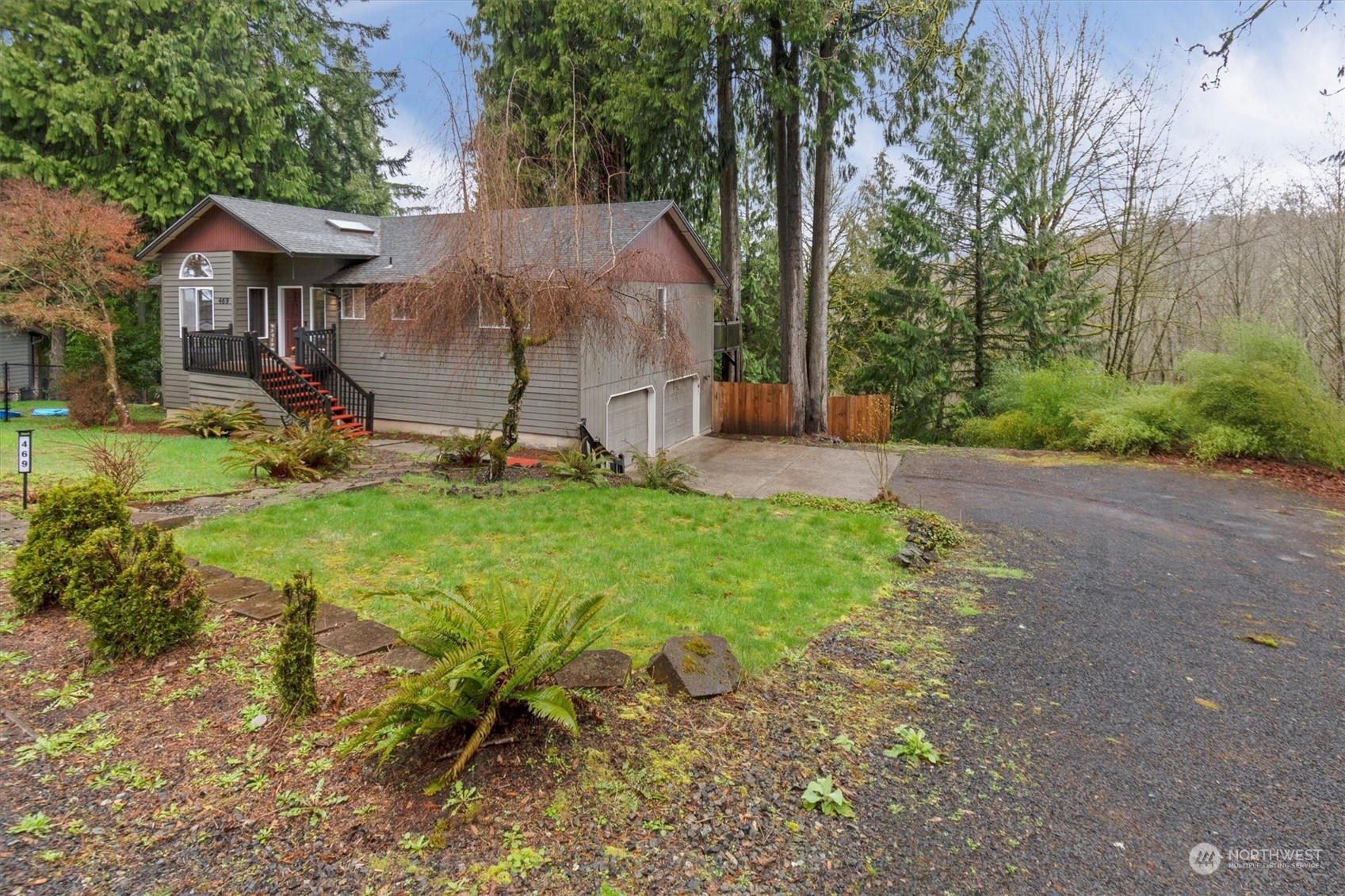 469 Lone Oak Road Longview, WA 98632 - Photo 38 of 39 Gallery Image 38